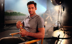 Hugh Jackman