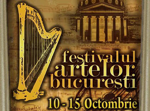 Festivalul Artelor, editia a doua 