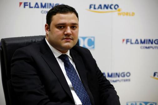 Adrian Olteanu