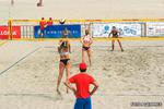 CE de Volei pe Plaja CEV Satellite