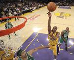 Bryant, MVP-ul finalei NBA 2010