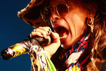 FOTOGALERIE Aerosmith la Bucuresti / Foto: Bety Blagu