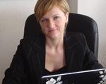Nicoleta Turcanu