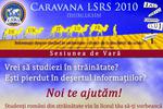 caravana LSRS 2010