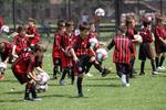 Milan Junior Camp