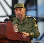 Fidel Castro