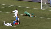 Fotogalerie Slovacia vs Paraguay