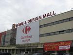 Carrefour Market Ghencea