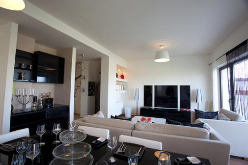 Imagine interior