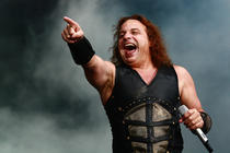 FOTOGALERIE Sonisphere - ziua 1 / Foto: Bety Blagu