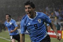 Fotogalerie Uruguay - Coreea de Sud