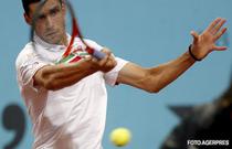 Hanescu conduce Romania spre grupa Mondiala a Cupei Davis