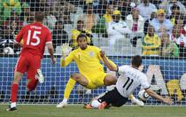 LIVE Germania - Anglia 2-1/ Gol anulat Angliei