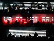 Fotogalerie: Massive Attack