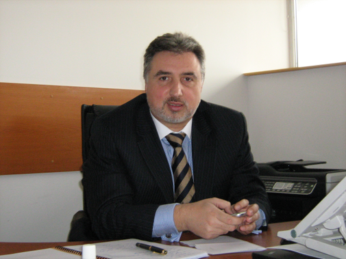 Dinu Malacopol