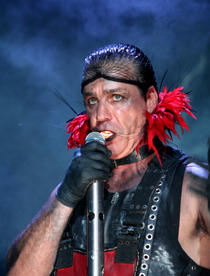 FOTOGALERIE Sonisphere - ziua 3