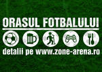 Orasul Fotbalului