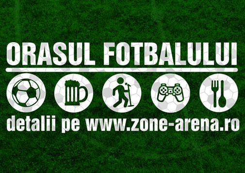 Orasul Fotbalului