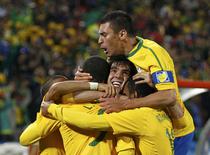 Fotogalerie Brazilia - Chile