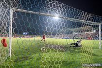 Liga 1, locul 44 in lume