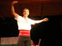 Senzational! Dan Diaconescu Danseaza bulgareste in Direct!