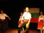 Senzational! Dan Diaconescu Danseaza bulgareste in Direct! (3)