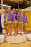Campionate de gimnastica ritmica