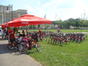 Bicicleta rosie mega eveniment (2)