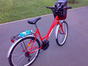 Bicicleta rosie mega eveniment (3)