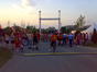 Mega eveniment " Bicicleta rosie" (3)