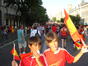 Spania - campioana mondiala