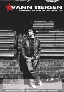 yann tiersen - 