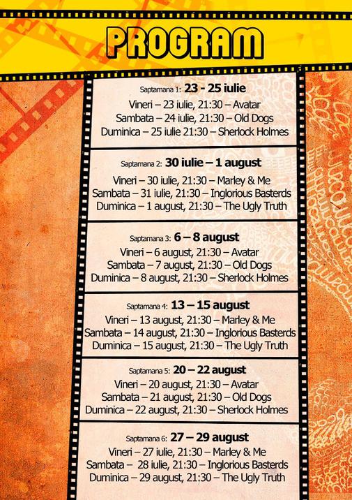 program