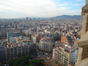 View from the top
