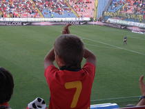 Steaua, lider in Liga 1