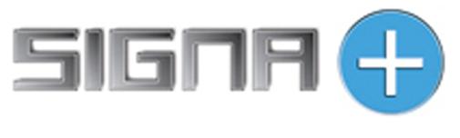 signaplus logo