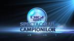 Spectacolul campionilor