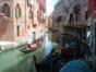 Venezia - Orasul uitat de Timp...!