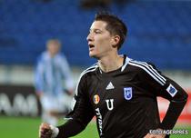 Mihai Costea (Universitatea Craiova)