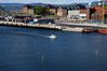 Oslo, Norvegia, la inaltime