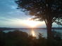 Apus de soare
