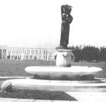 Statuia originala a Modurei, regasita dupa 50 de ani