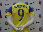 FOTOGALERIE Steaua are echipament nou