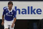 FOTOGALERIE Raul, noul jucator al lui Schalke