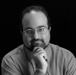 Omid Safi