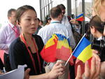 Expo Shanghai 2010