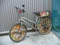 super bicicleta
