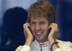 Sebastian Vettel