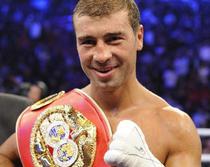 Lucian Bute nu va boxa in Romania