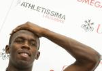 Usain Bolt